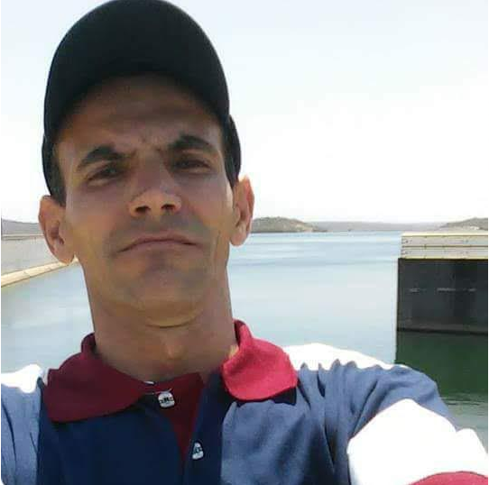 Roberto Cardoso Pereira